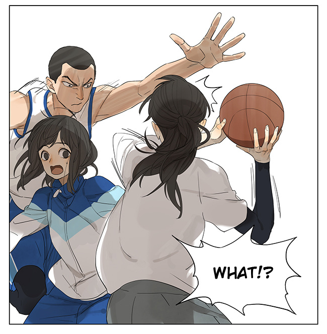 Tamen De Gushi Chapter 126 page 7 - Chapter 126
