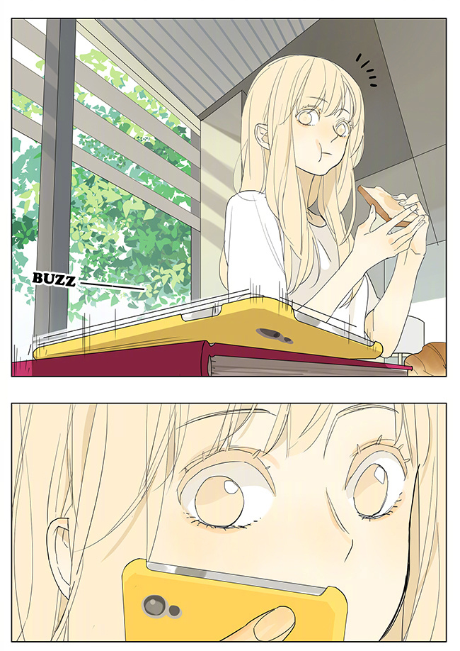 Tamen De Gushi Chapter 129 page 1 - Chapter 129 : A Daily Life Extra 5
