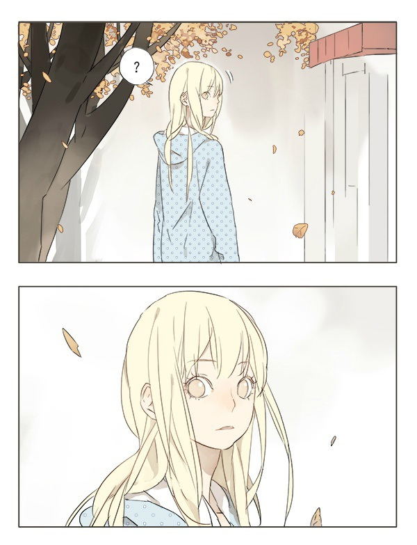 Tamen De Gushi Chapter 13 page 1 - Chapter 13