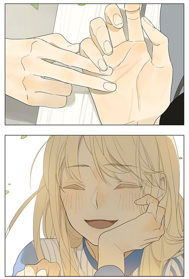 Tamen De Gushi Chapter 130 page 4 - Chapter 130 : A Daily Life Extra 6