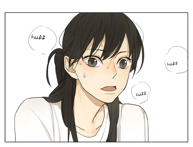 Tamen De Gushi Chapter 131 page 1 - Chapter 131