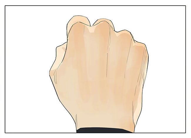 Tamen De Gushi Chapter 131 page 12 - Chapter 131