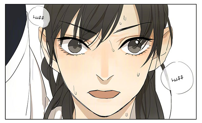 Tamen De Gushi Chapter 131 page 13 - Chapter 131