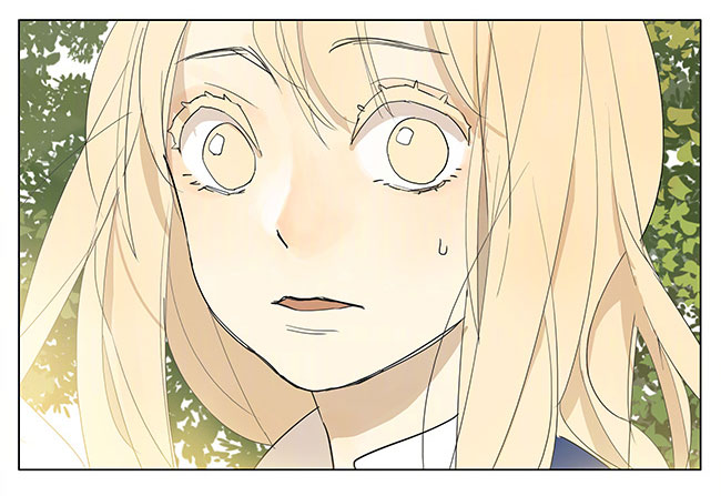 Tamen De Gushi Chapter 131 page 14 - Chapter 131