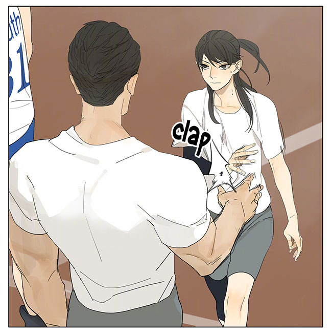 Tamen De Gushi Chapter 131 page 16 - Chapter 131