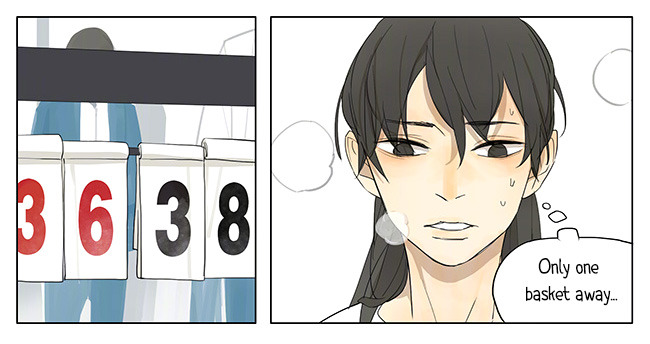 Tamen De Gushi Chapter 132 page 11 - Chapter 132