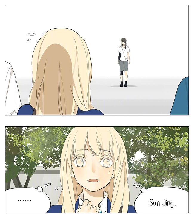 Tamen De Gushi Chapter 132 page 12 - Chapter 132