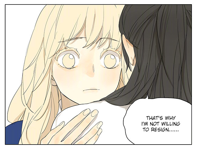 Tamen De Gushi Chapter 132 page 15 - Chapter 132
