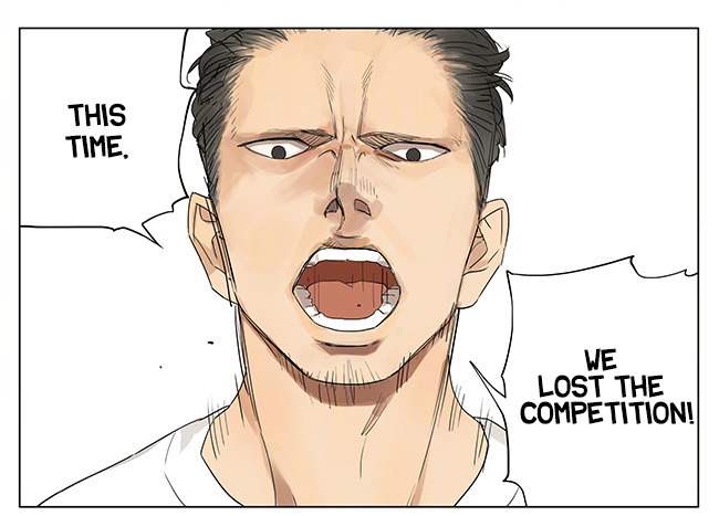 Tamen De Gushi Chapter 133 page 1 - Chapter 133