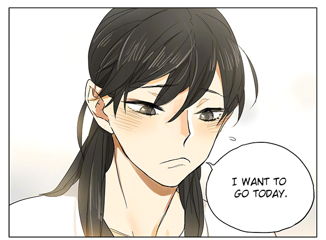 Tamen De Gushi Chapter 133 page 11 - Chapter 133