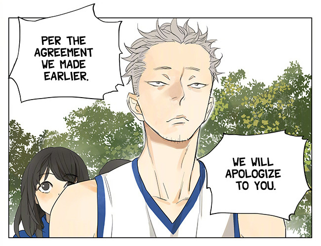 Tamen De Gushi Chapter 133 page 2 - Chapter 133