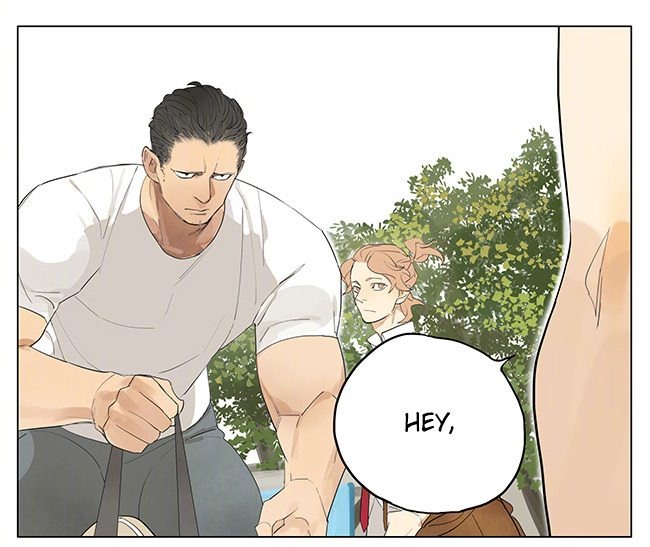 Tamen De Gushi Chapter 133 page 6 - Chapter 133