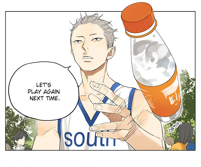Tamen De Gushi Chapter 133 page 7 - Chapter 133