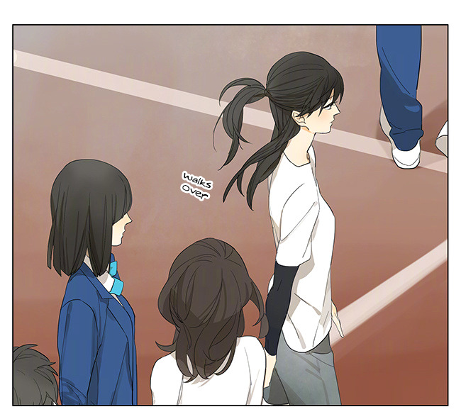 Tamen De Gushi Chapter 133 page 8 - Chapter 133