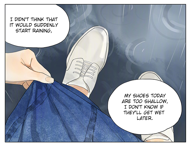 Tamen De Gushi Chapter 134 page 2 - Chapter 134 : A Daily Life Extra 7