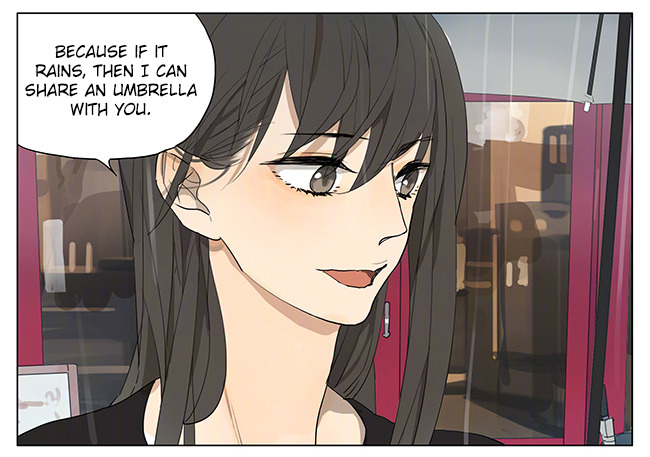 Tamen De Gushi Chapter 134 page 4 - Chapter 134 : A Daily Life Extra 7
