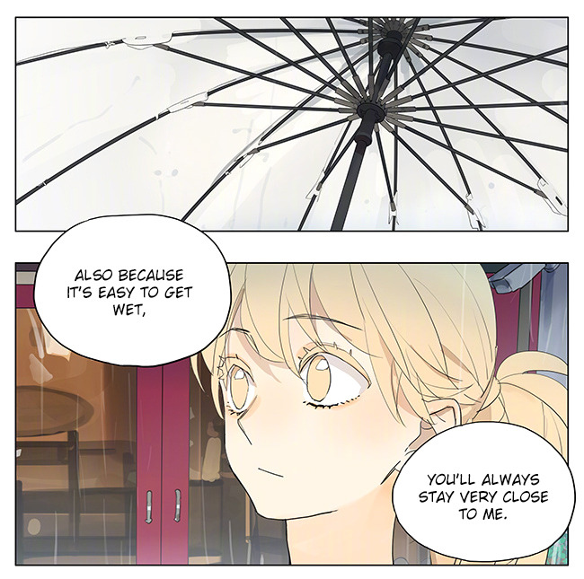 Tamen De Gushi Chapter 134 page 5 - Chapter 134 : A Daily Life Extra 7