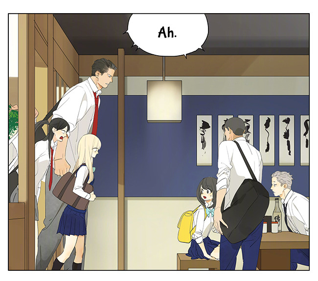 Tamen De Gushi Chapter 135 page 6 - Chapter 135