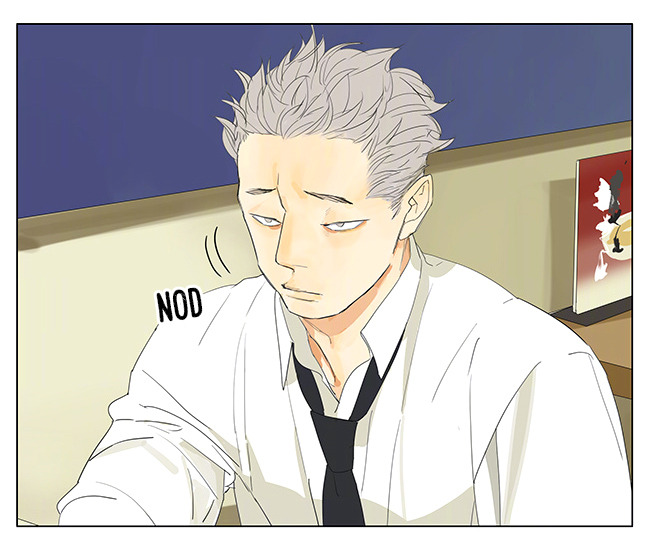 Tamen De Gushi Chapter 135 page 8 - Chapter 135
