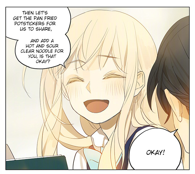Tamen De Gushi Chapter 136 page 6 - Chapter 136