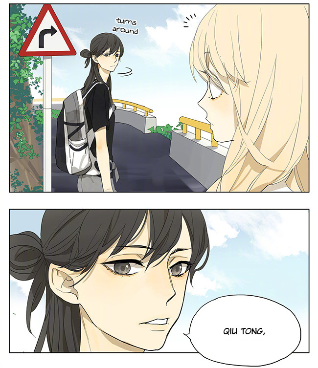 Tamen De Gushi Chapter 137 page 2 - Chapter 137 : A Daily Life Extra 8