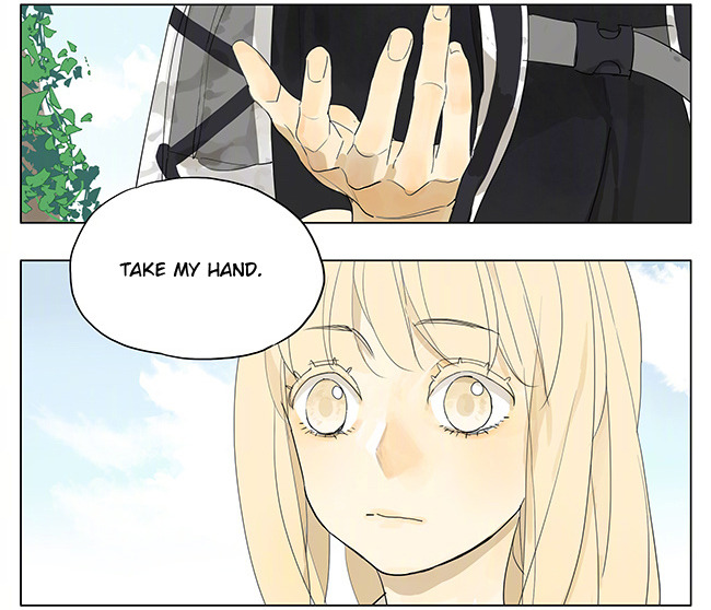Tamen De Gushi Chapter 137 page 3 - Chapter 137 : A Daily Life Extra 8