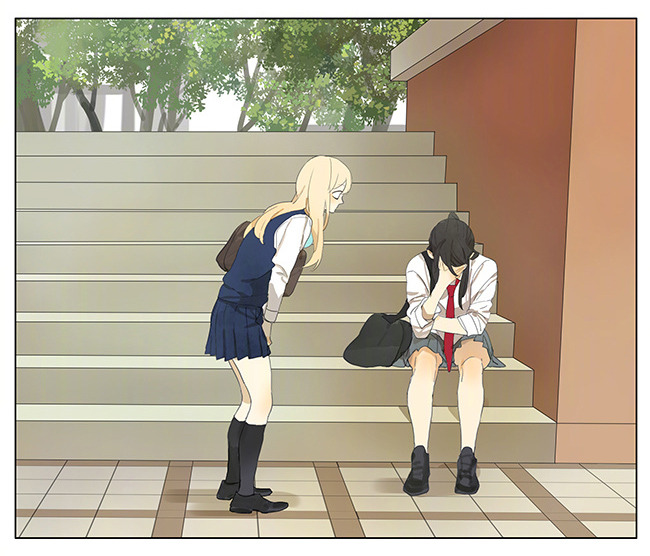 Tamen De Gushi Chapter 139 page 4 - Chapter 139