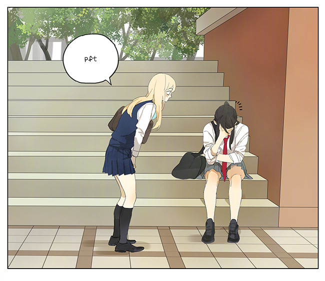 Tamen De Gushi Chapter 139 page 5 - Chapter 139