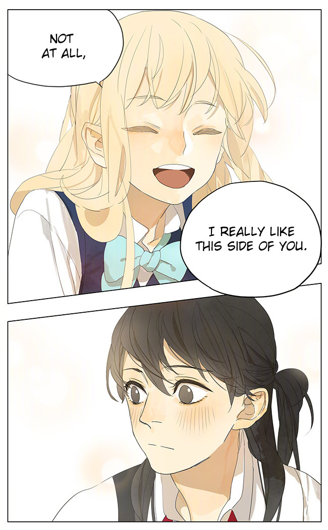Tamen De Gushi Chapter 139 page 7 - Chapter 139