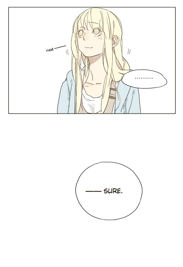 Tamen De Gushi Chapter 14 page 5 - Chapter 14