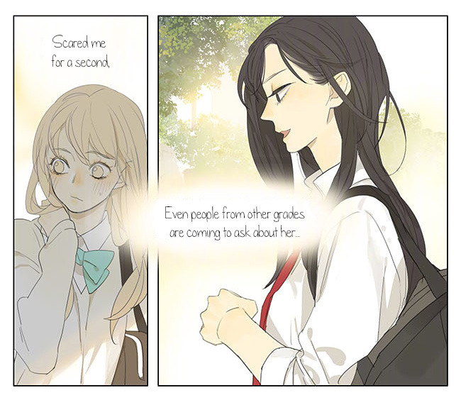 Tamen De Gushi Chapter 140 page 5 - Chapter 140