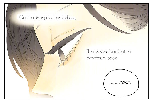 Tamen De Gushi Chapter 140 page 6 - Chapter 140