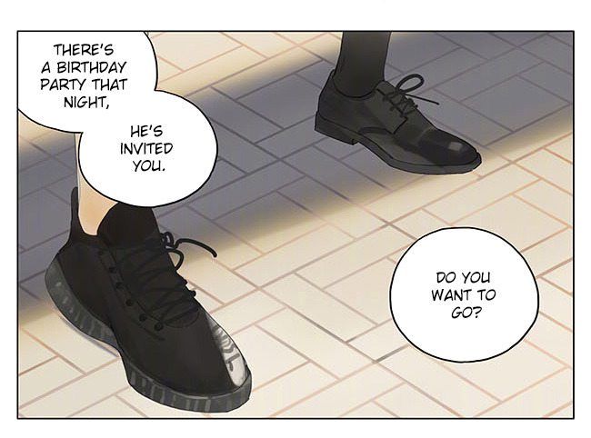 Tamen De Gushi Chapter 140 page 8 - Chapter 140