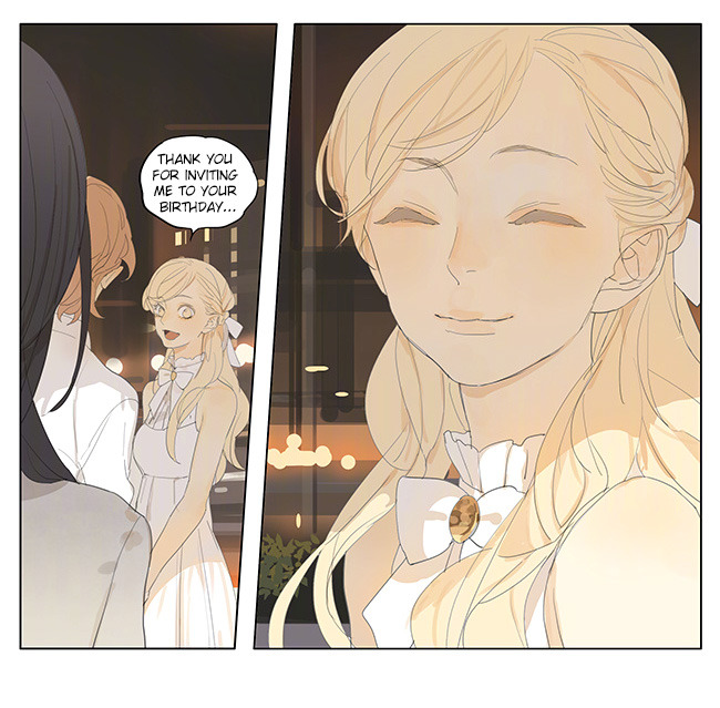 Tamen De Gushi Chapter 141 page 10 - Chapter 141