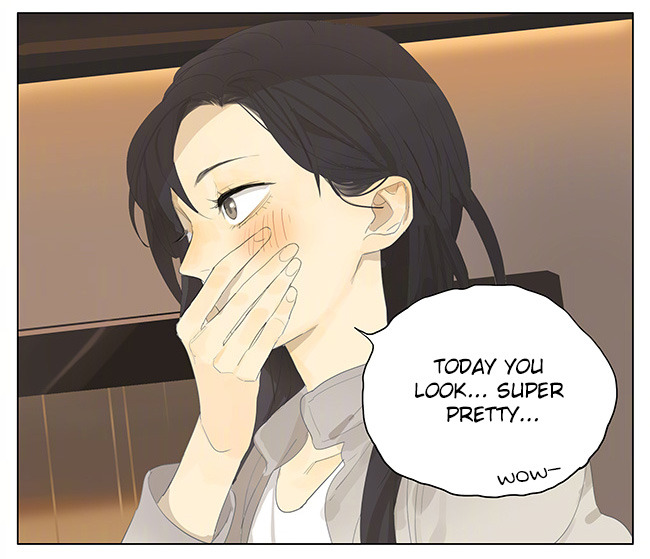 Tamen De Gushi Chapter 141 page 15 - Chapter 141