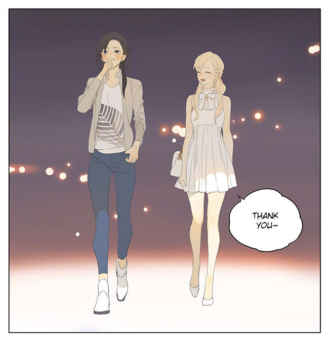 Tamen De Gushi Chapter 141 page 16 - Chapter 141