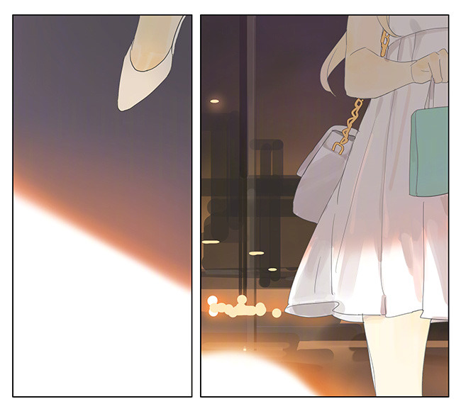 Tamen De Gushi Chapter 141 page 7 - Chapter 141