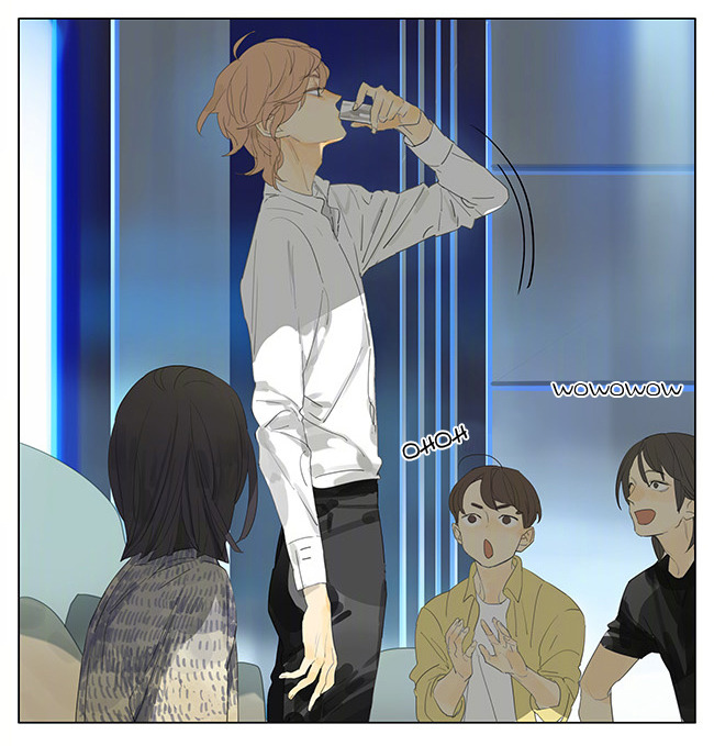 Tamen De Gushi Chapter 144 page 6 - Chapter 144