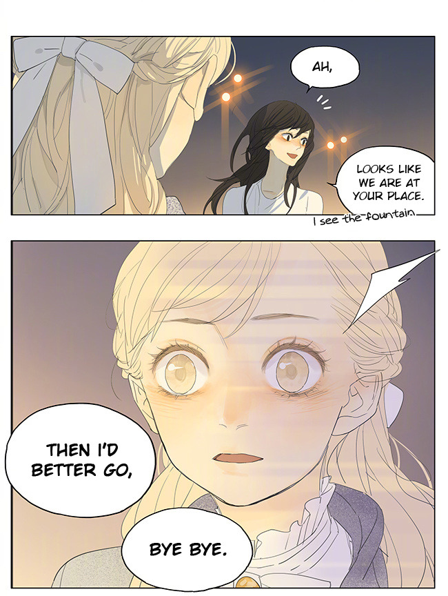 Tamen De Gushi Chapter 145 page 10 - Chapter 145