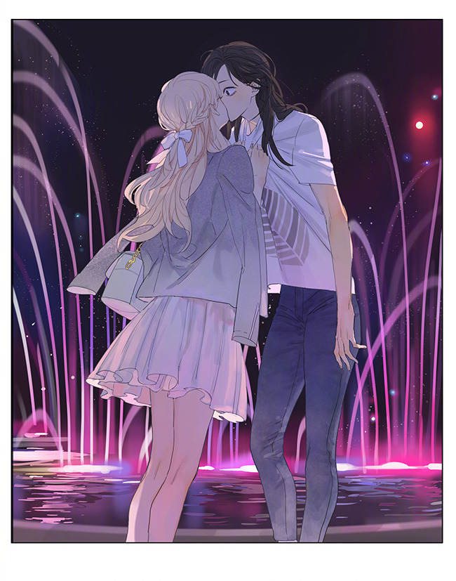 Tamen De Gushi Chapter 145 page 13 - Chapter 145