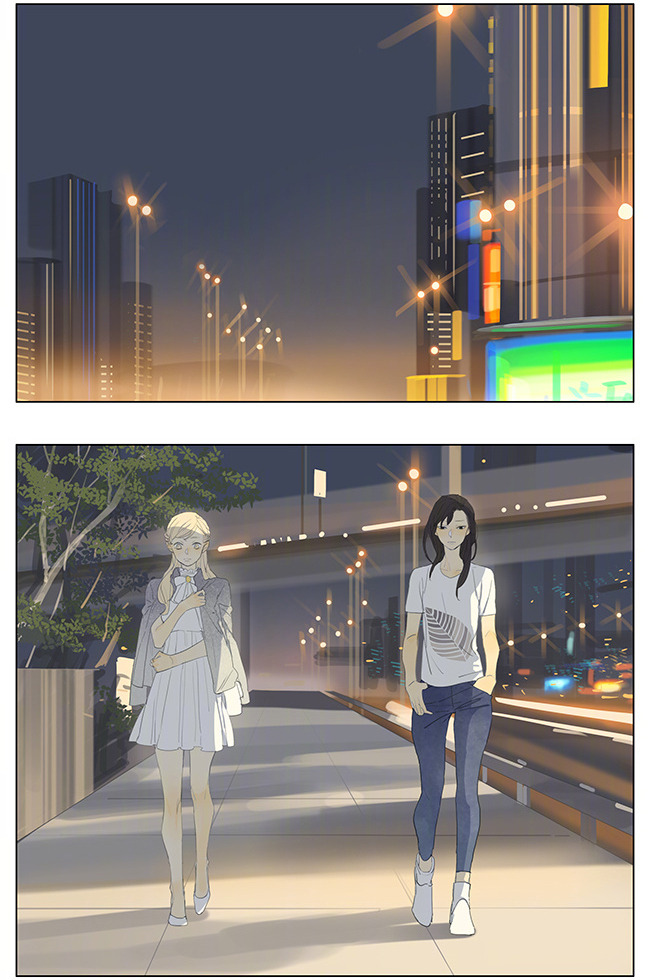 Tamen De Gushi Chapter 145 page 2 - Chapter 145