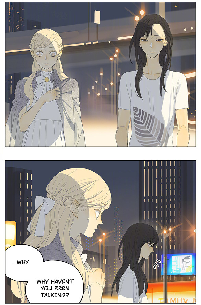 Tamen De Gushi Chapter 145 page 3 - Chapter 145