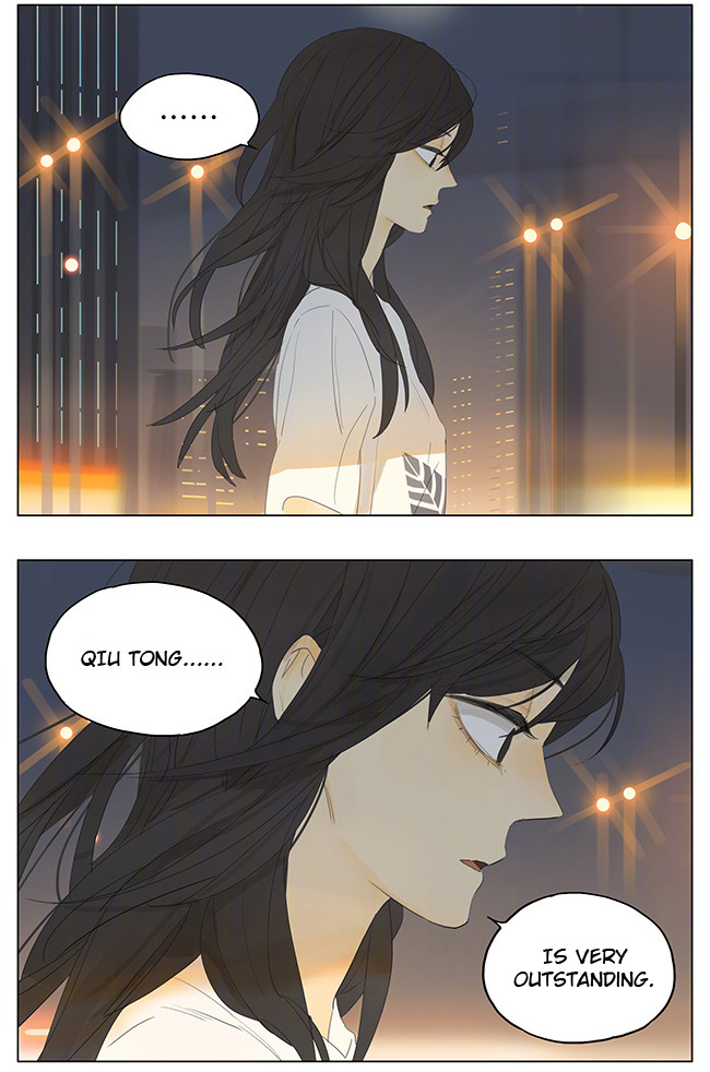 Tamen De Gushi Chapter 145 page 4 - Chapter 145