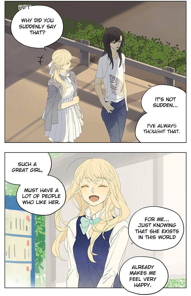 Tamen De Gushi Chapter 145 page 5 - Chapter 145