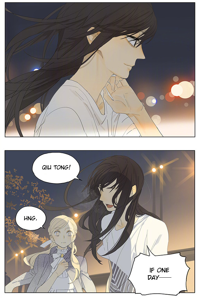 Tamen De Gushi Chapter 145 page 7 - Chapter 145