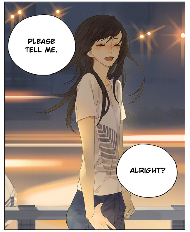 Tamen De Gushi Chapter 145 page 9 - Chapter 145