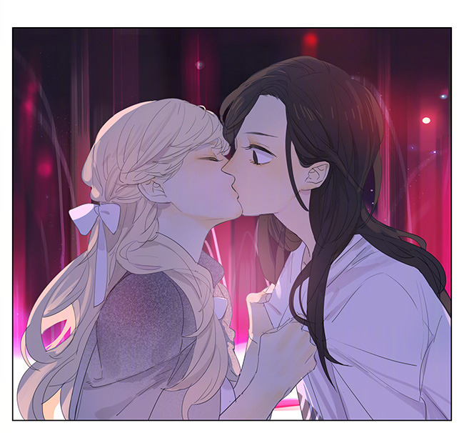 Tamen De Gushi Chapter 146 page 1 - Chapter 146