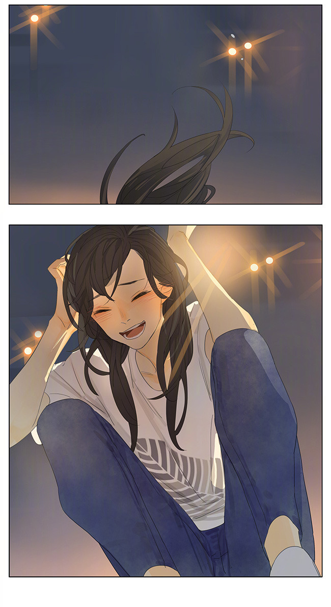 Tamen De Gushi Chapter 146 page 10 - Chapter 146