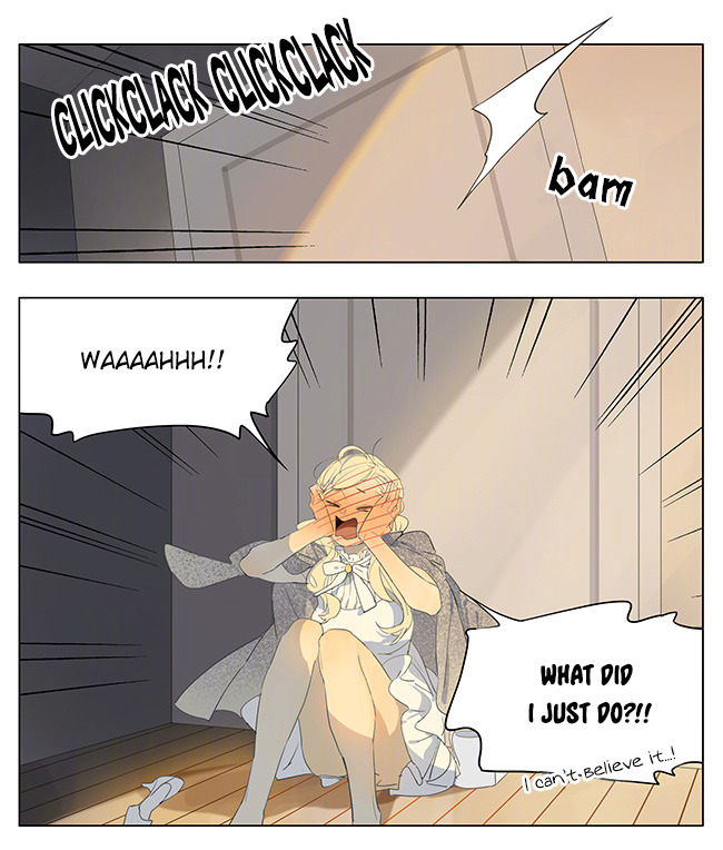Tamen De Gushi Chapter 146 page 11 - Chapter 146