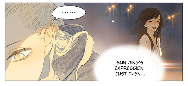 Tamen De Gushi Chapter 146 page 13 - Chapter 146